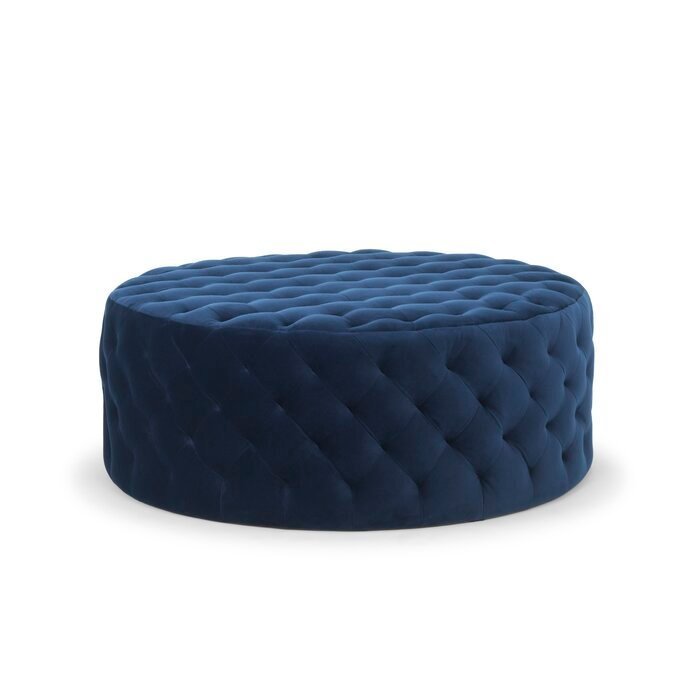 Hafford cocktail ottoman discount