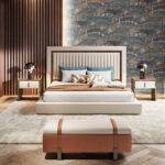 Bed frame