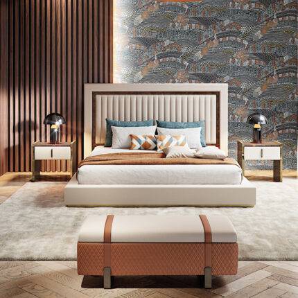 Bed frame