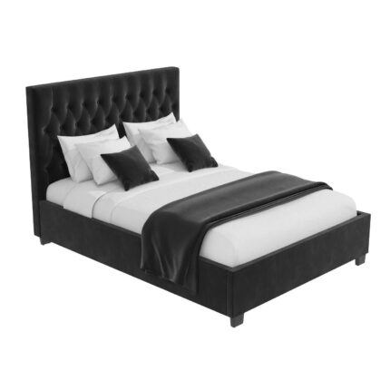 Safina Bed