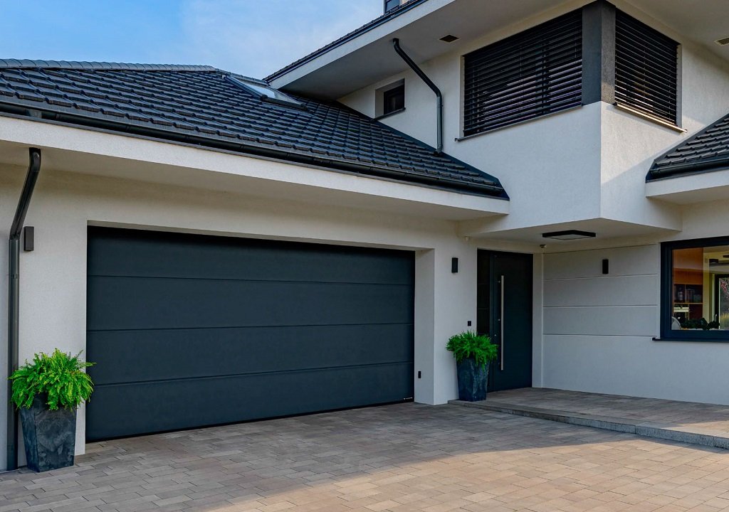 Garage-Door