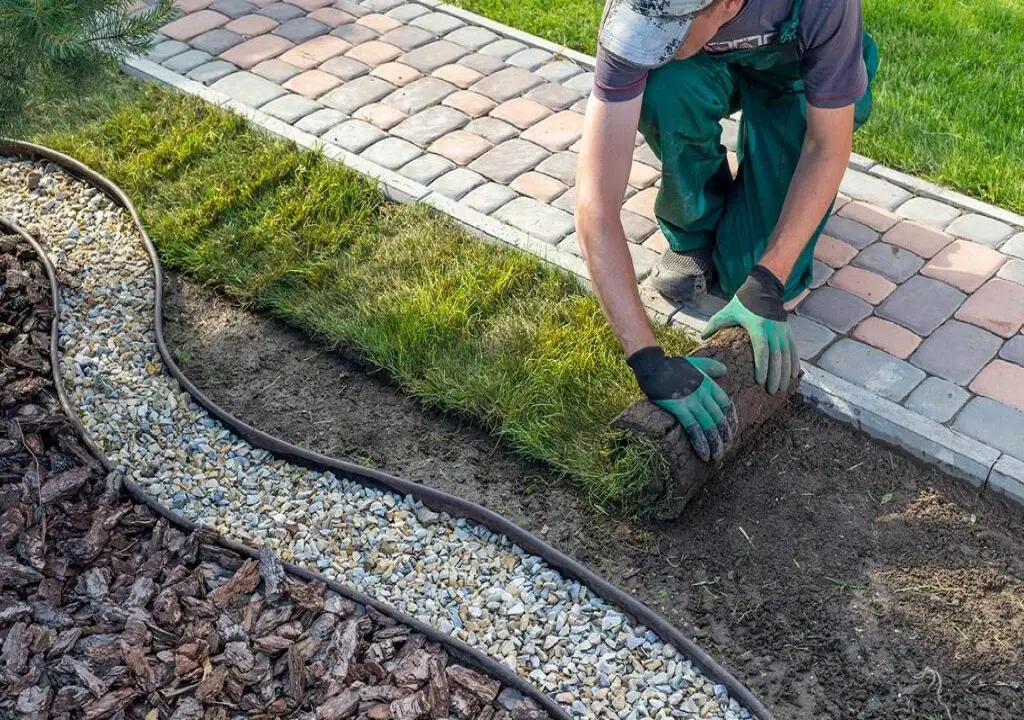 landscaping in dubai