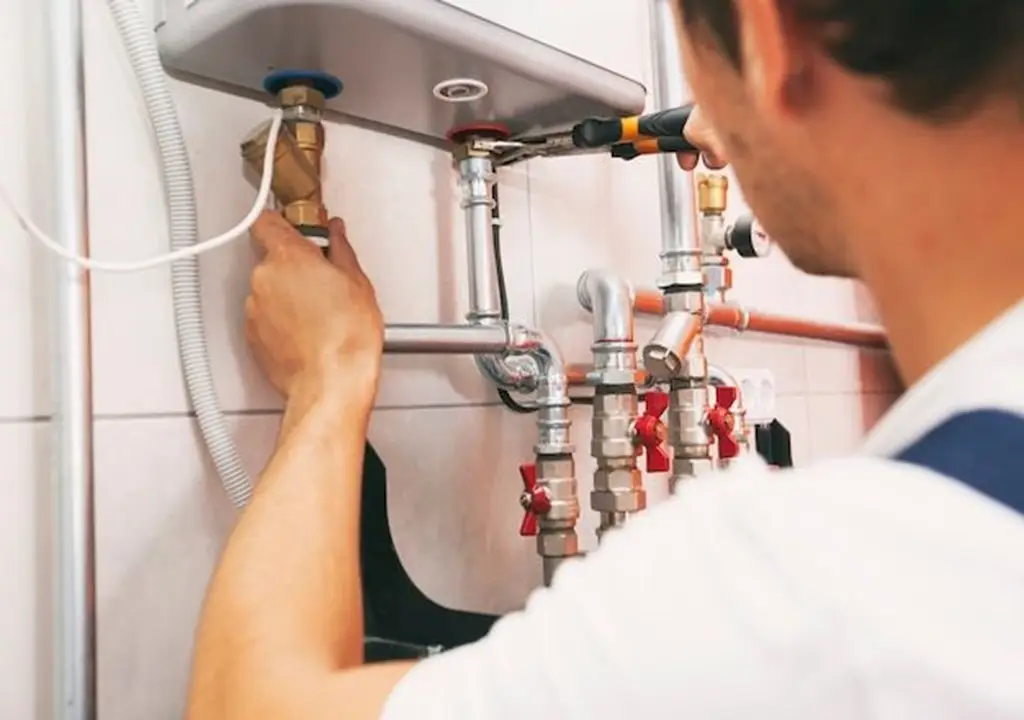 plumber