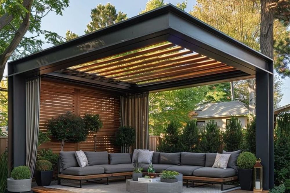 Pergola