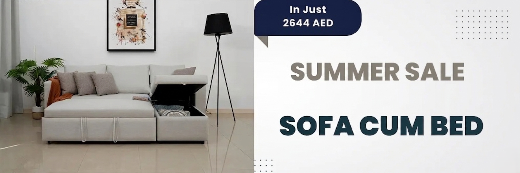sofa cum bed